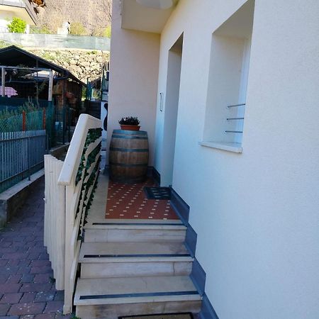 Appartamento Al Lago Levico Terme Luaran gambar
