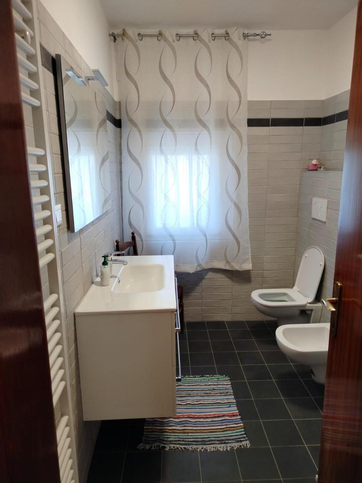 Appartamento Al Lago Levico Terme Luaran gambar
